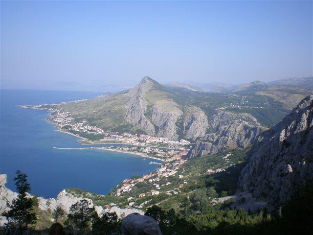 Apartmani Neno Lokva Rogoznica Exterior foto
