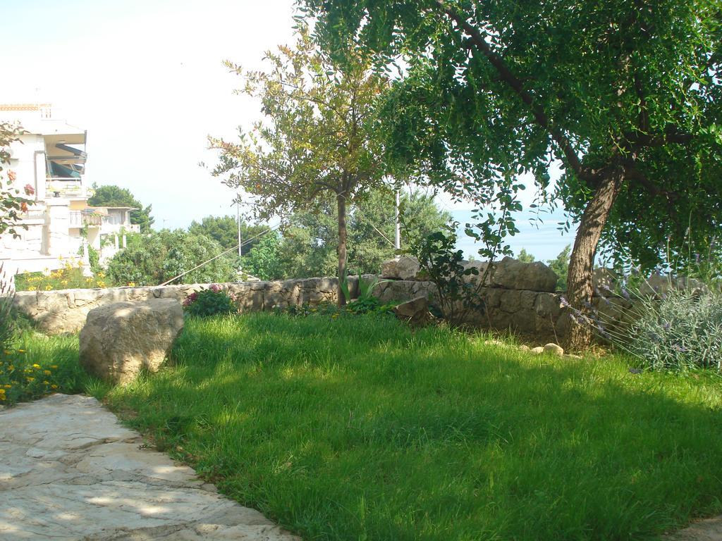 Apartmani Neno Lokva Rogoznica Exterior foto